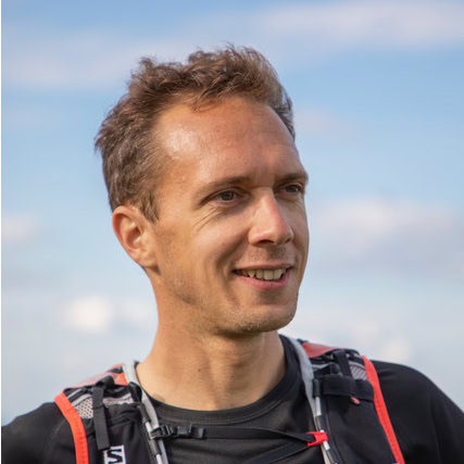Simon Allaz chez Coaching Léman